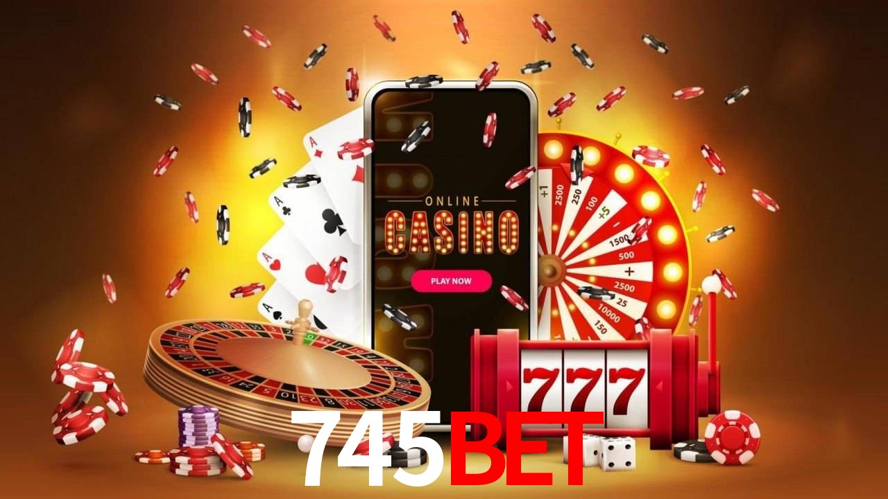 Estatísticas 745bet
